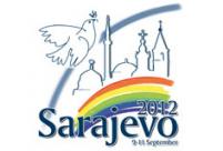 Svjetski mirovni susret u Duhu Asiza u Sarajevu