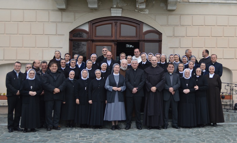 44. plenarna skupština Hrvatske konferencije viših redovničkih poglavara i poglavarica