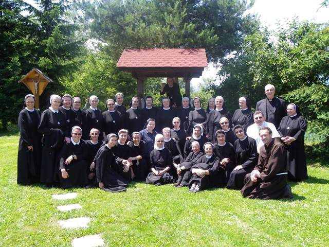 Duhovna obnova redovnica grada Sarajeva i okolice