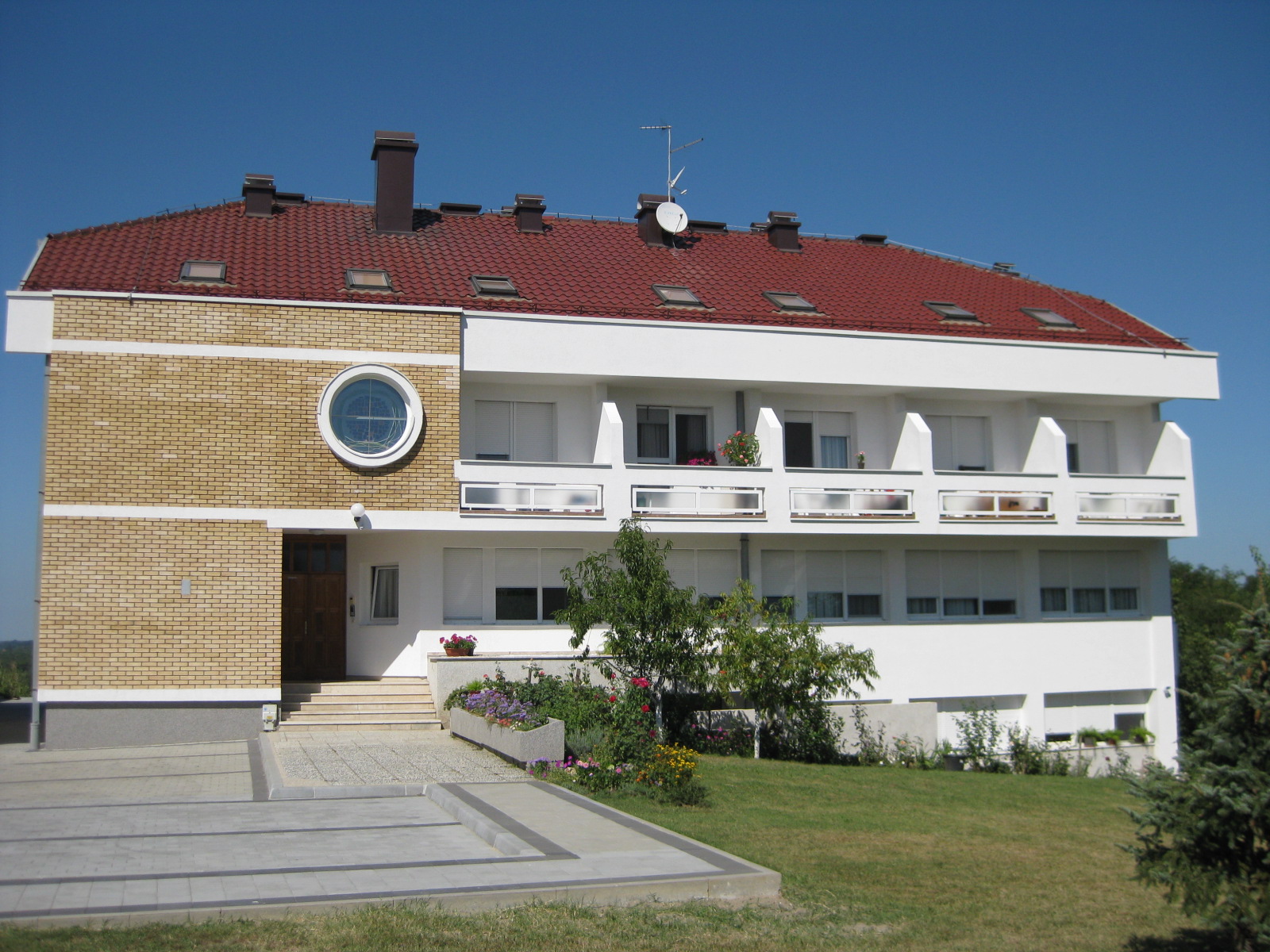 Gornja Tramošnica Duhovne vježbe Školske sestre franjevke