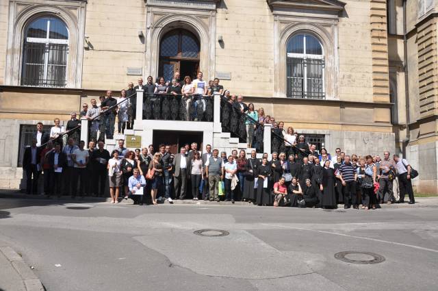 Sarajevo: Održan 18. katehetski dan Vrhbosanske nadbiskupije