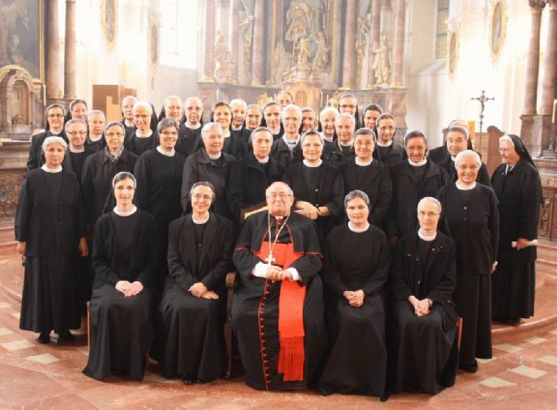 Pedeset godina djelovanja naših sestara u biskupiji Mainz