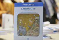 Sažetak nove papine enciklike Laudato sí