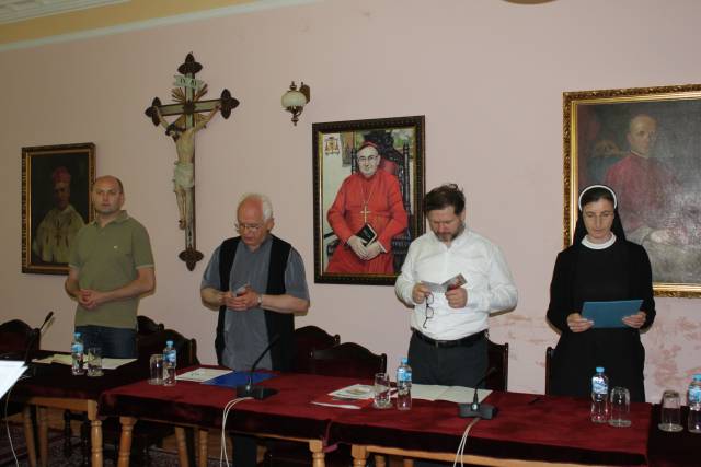 Održana XVII. Sjednica Povjerenstva za pripravu Sinode Vrhbosanske nadbiskupije
