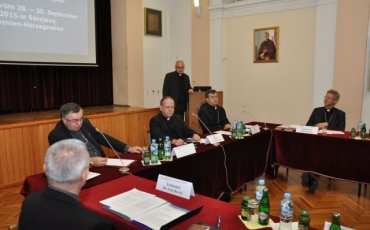 Započeo Susret biskupa i savjetnika zaduženih za medije njemačkog govornog područja