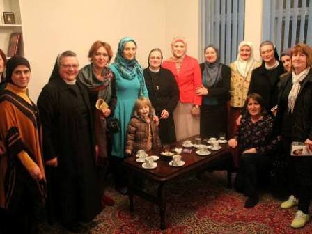 Sarajevo: Uloga žene u islamu, pravoslavlju i rimokatoličanstvu
