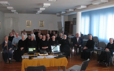 Seminar o Pravilu i životu Trećeg samostanskog reda svetoga Franje