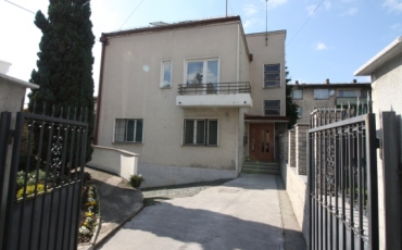 Prijelaz u novo provincijsko sjedište u Sarajevu, Bjelave 85