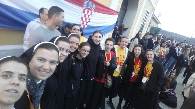 Osobni osvrti na Susret hrvatske katoličke mladeži u Vukovaru