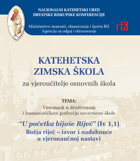 Katehetska zimska škola 2011.