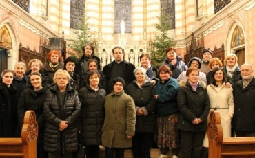Sarajevo: Duhovna obnova