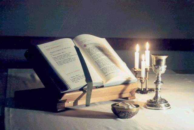 Seminar o liturgiji u našoj kući Livnu od 14. – 16. siječnja