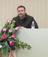 Seminar za medicinske sestre redovnice