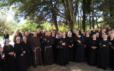 Održavanje Redovničkog dana u sklopu slavlja beatifikacije Drinskih mučenica