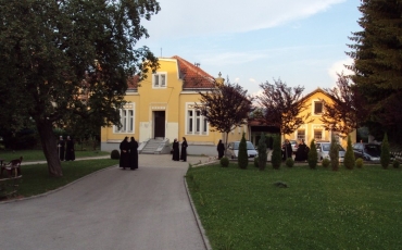 Seminari/susreti: Riječ Božja svjetlo mojoj stazi