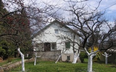 KUĆA ZA MOLITVU U OSAMI