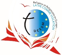 XV. generalna skupština UCESM u Francuskoj