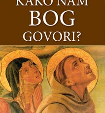 Knjiga “Kako nam Bog govori?” autorice s. Biserke Jagunić, ŠSF