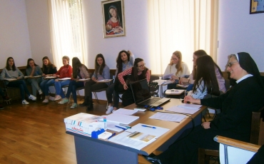 Seminar za djevojke