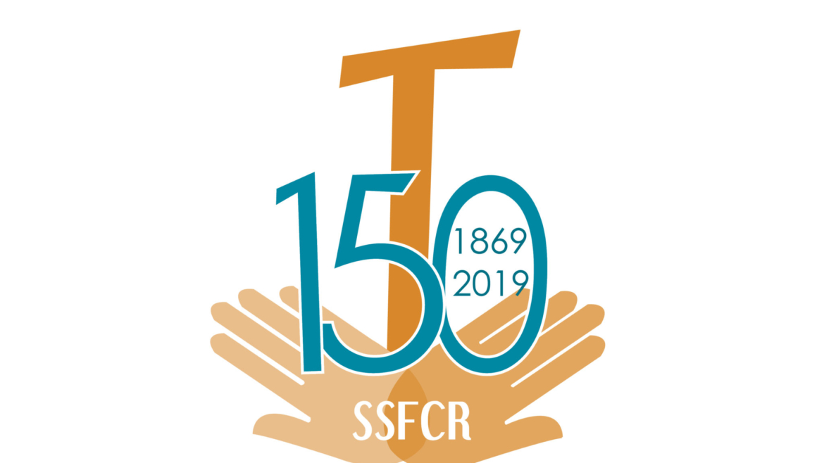 Jubilarna 150. godina Družbe