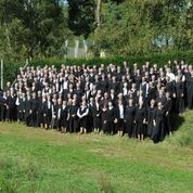Maribor: Otvaranje Jubilarne godine Družbe