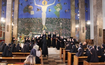 Sarajevo: Koncert zborova sestara
