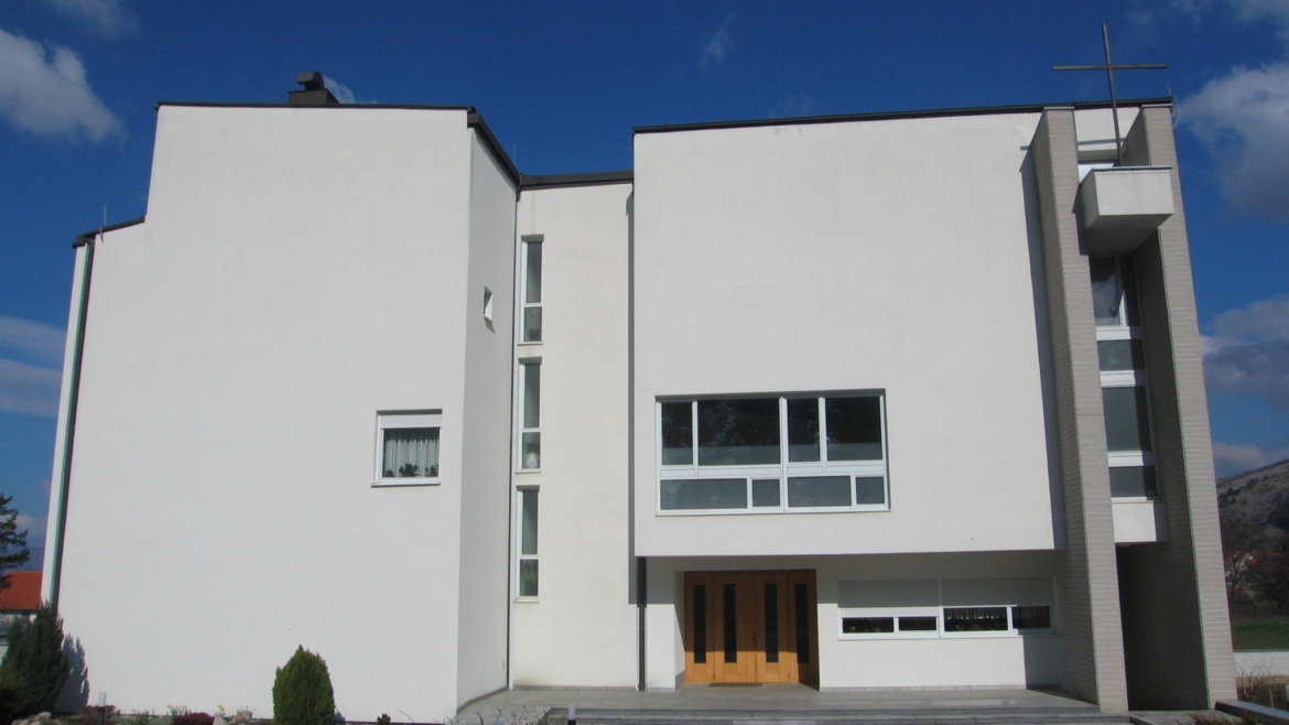 Livno: Duhovne vježbe