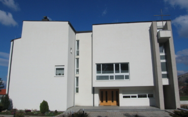 Livno: Duhovne vježbe