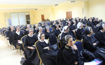 Održan prvi Studijski dan za redovnice Bosne i Hercegovine
