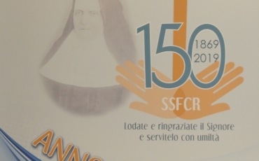 Simpozij prigodom 150. obljetnice osnutka Družbe i završna proslava Jubileja