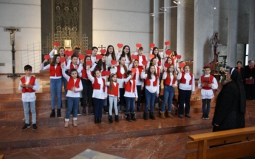 Mainz: Četrdeset godina organiziranog zbornog pjevanja