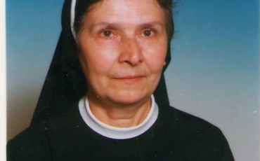 Preminula s. Beata (Marija) Mandić