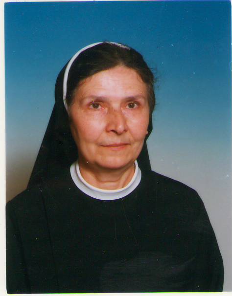 Preminula s. Beata (Marija) Mandić