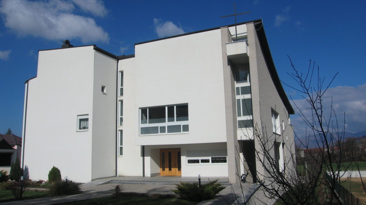 Livno: Duhovne vježbe za sestre