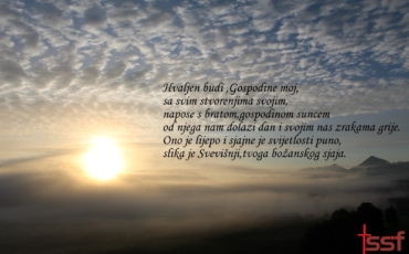 Pjesma brata Sunca