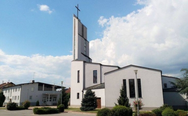 Zajednica sestara u Osijeku – Josipovac