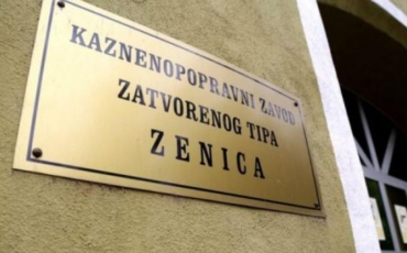 Sestra Ivanka Mihaljević predvodila duhovnu obnovu u KPZ Zenica