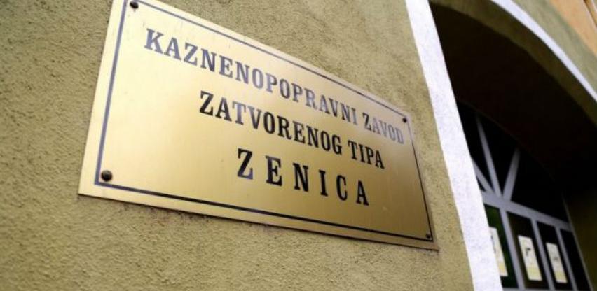 Sestra Ivanka Mihaljević predvodila duhovnu obnovu u KPZ Zenica