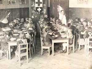 Povijest Male škole