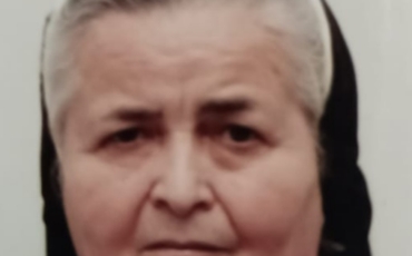 Preminula s. Ana Dubravac