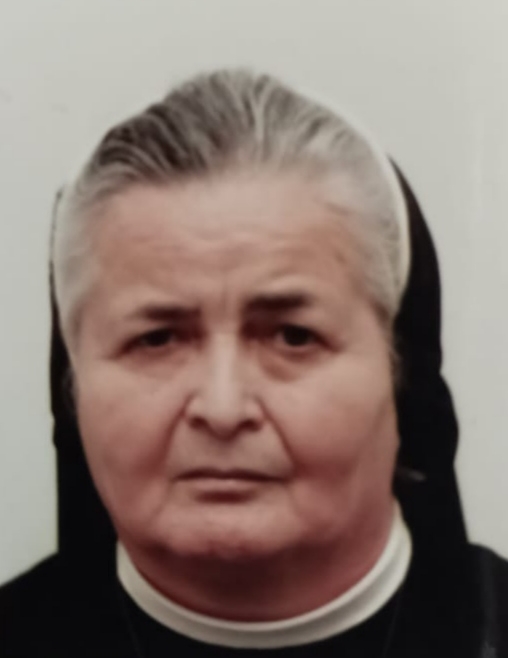 Preminula s. Ana Dubravac