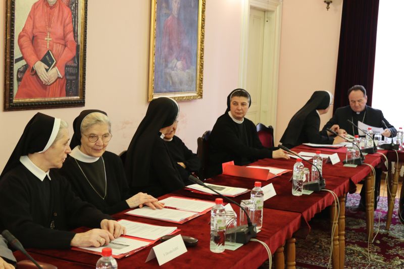 XVIII. susret biskupa Biskupske konferencije BiH s članovima KVRPP BiH