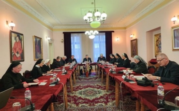 Susret biskupa Biskupske konferencije BiH s članovima KVRPP BiH