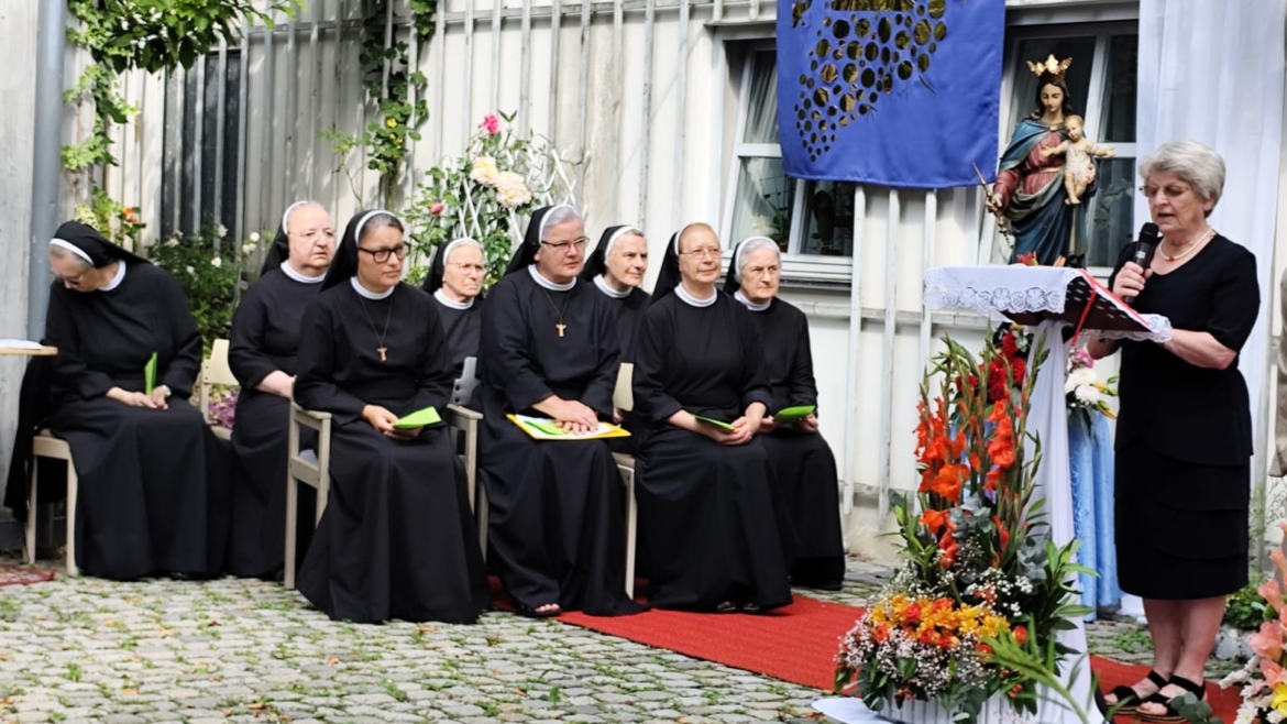 Zlatni jubilej u Münchenu