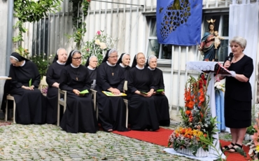 Zlatni jubilej u Münchenu