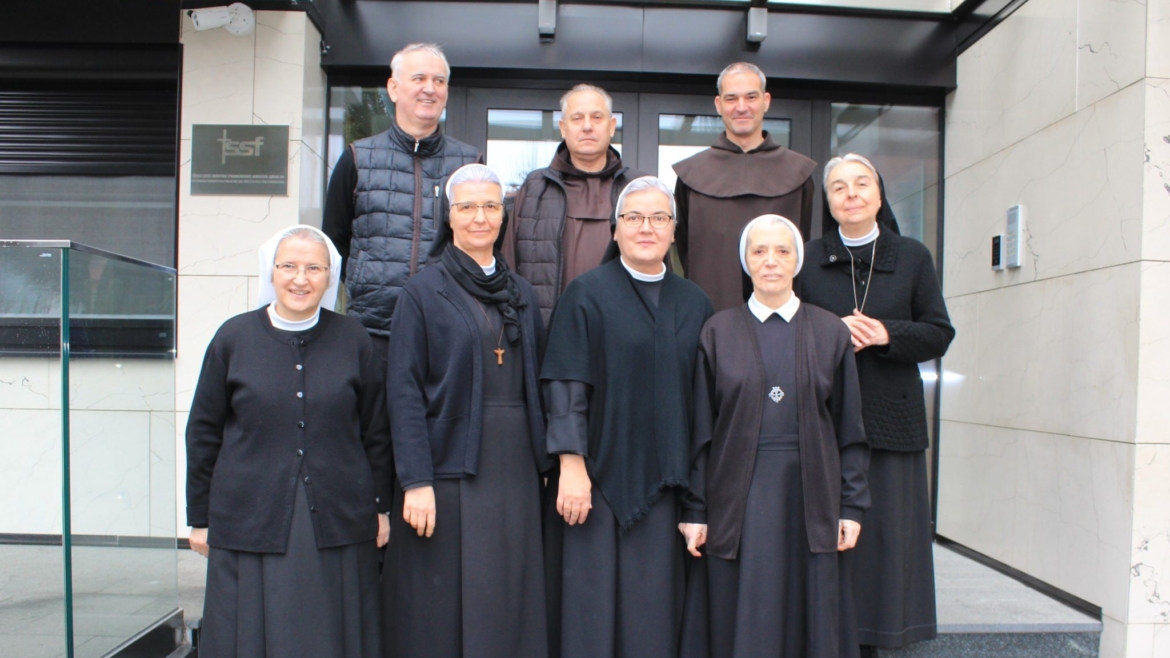 Održana sjednica Izvršnog odbora KVRPP-a BiH