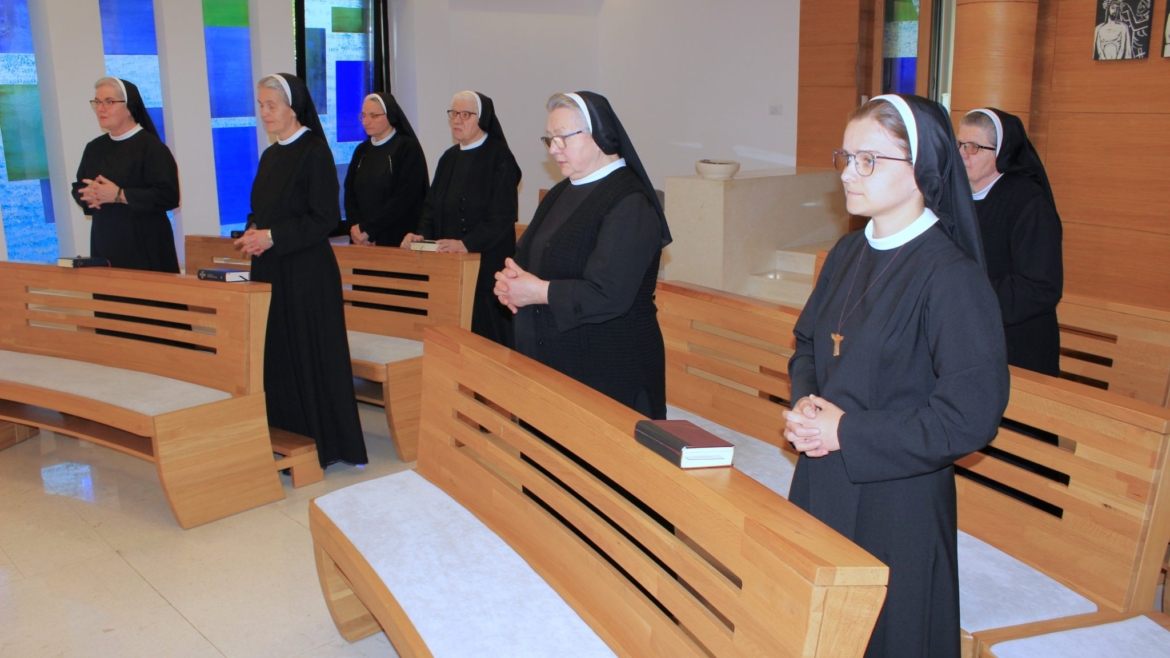 Blagdan sv. Katarine Sijenske – Dan Provincije