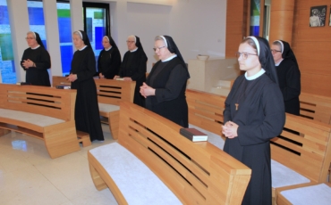 Blagdan sv. Katarine Sijenske – Dan Provincije