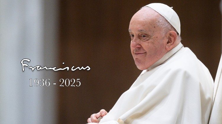 Papa Franjo se vratio u Očev dom