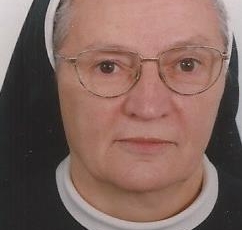 Preminula s. Ignacija Tomić